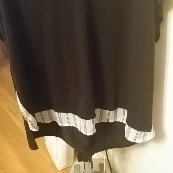 George Fooler Top 3X - Picture 3 of 6